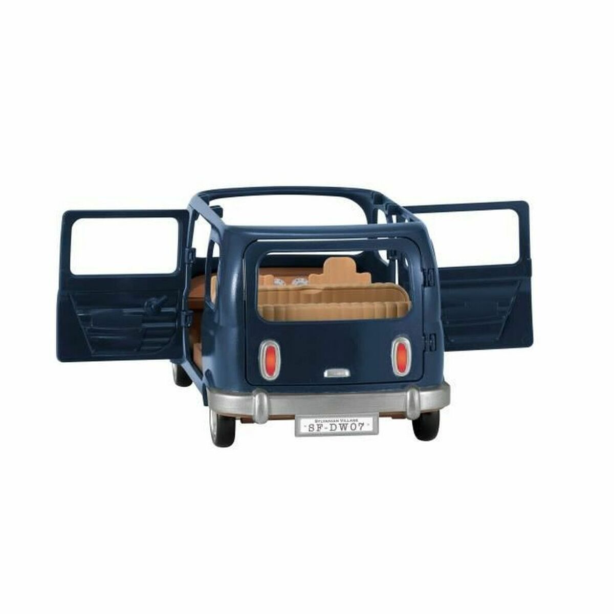 Sada panenek Sylvanian Families 5274